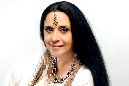 Ila Arun