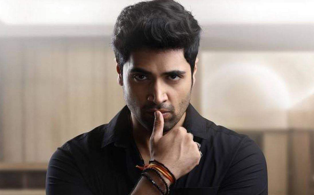 Sashi Kiran Tikka
