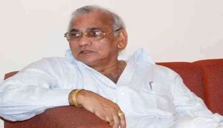 Mohanji Prasad