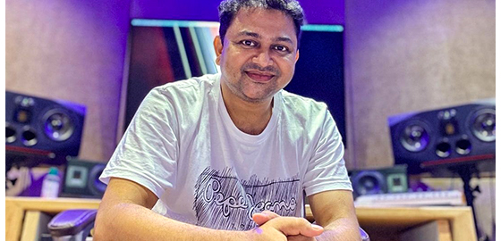 Yug Bhusal