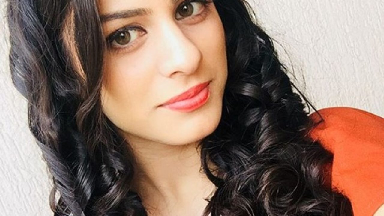 Shaina Baweja