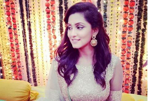 Srishti Jain