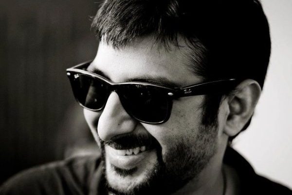 Karan Butani
