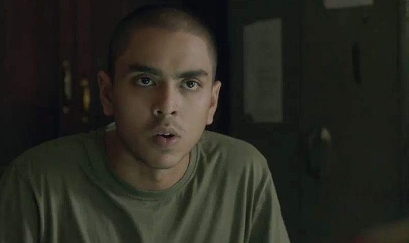 Adarsh Gourav