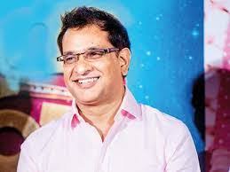 Vinod Bachchan