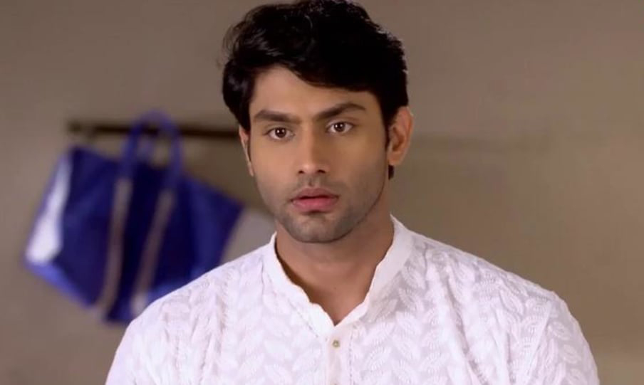 Rishi Saxena