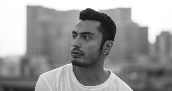 Saqib Ayub