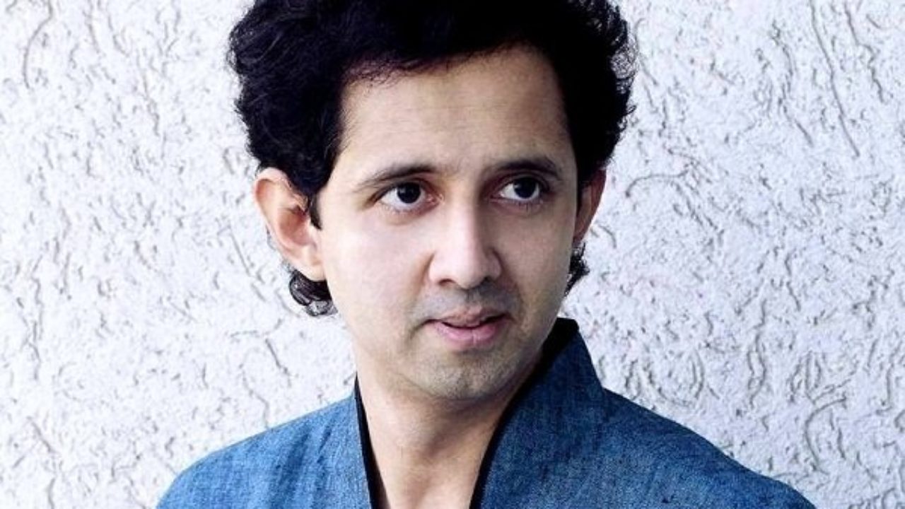 Shyam Mashalkar