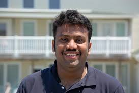 Pranay Reddy Vanga