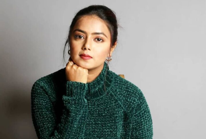 Monalisa Bagal