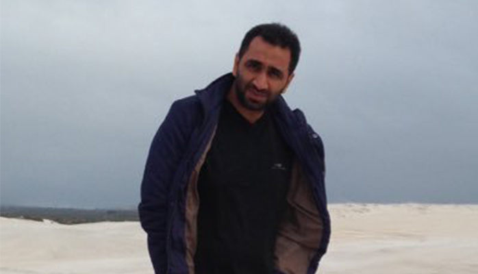 Akshai Puri