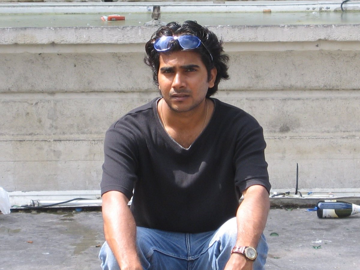 Ghanshyam Lalsa