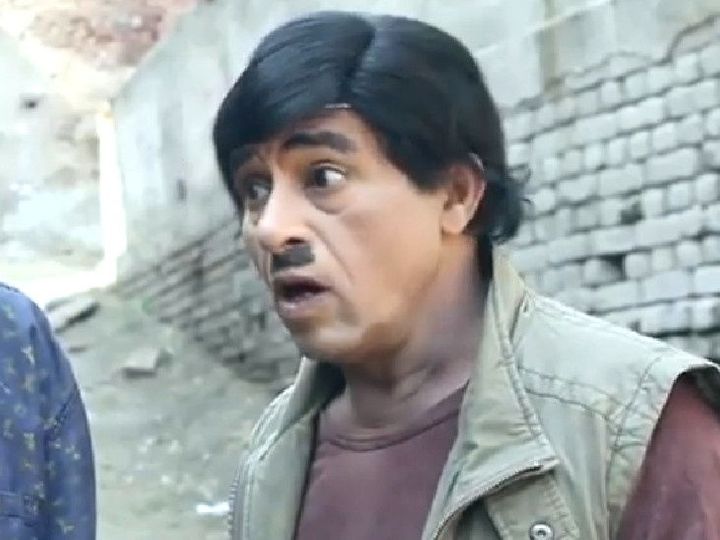 Keshto Iqbal