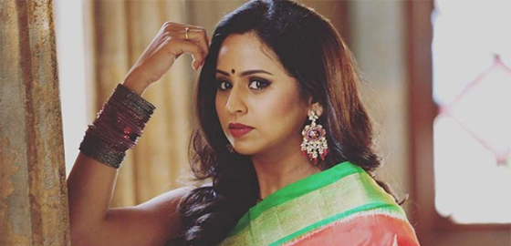 Swanandi Tikekar
