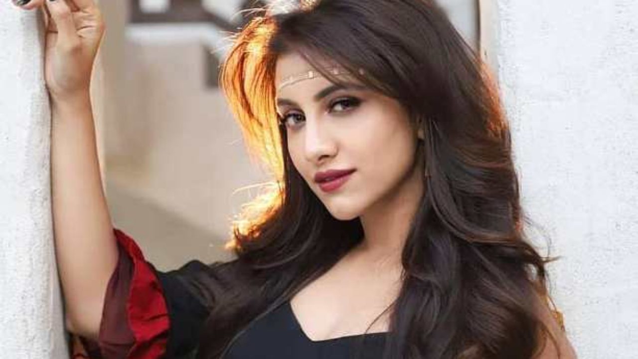 Rukmini Maitra