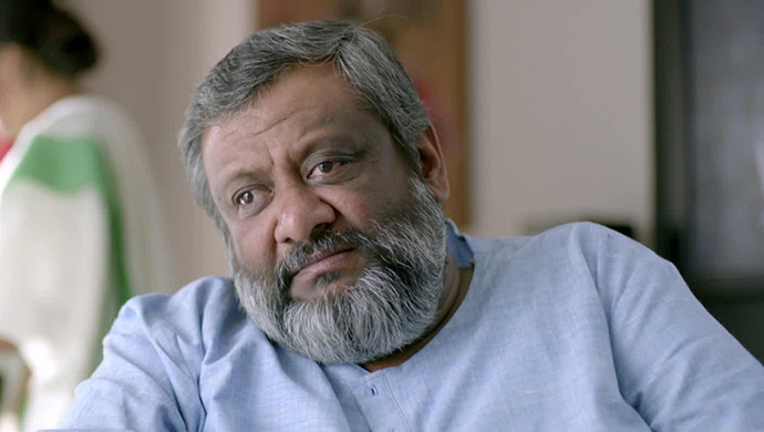 Kaushik Ganguly