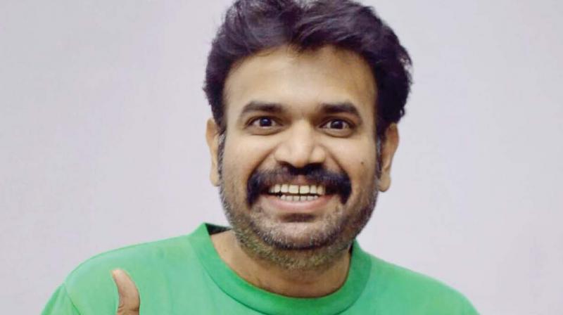 Premgi Amaren
