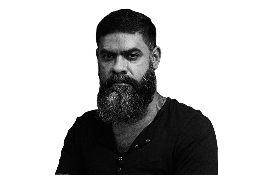 Shujaat Saudagar