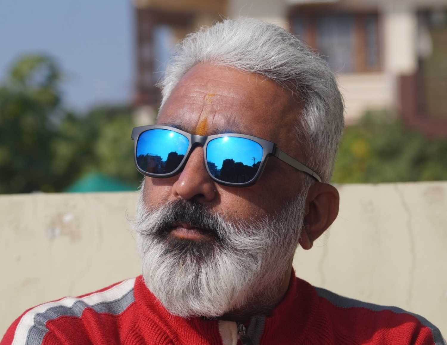 Badrish Chhabra