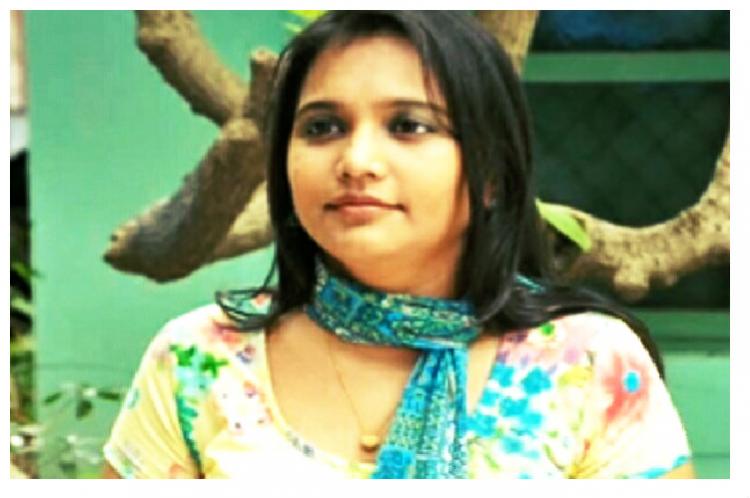 Vinodhini
