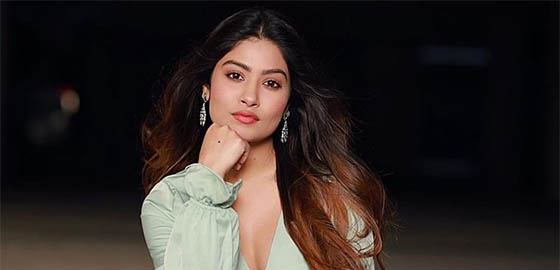 Krishna Mukherjee