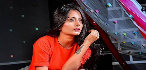 Ankita Sahu
