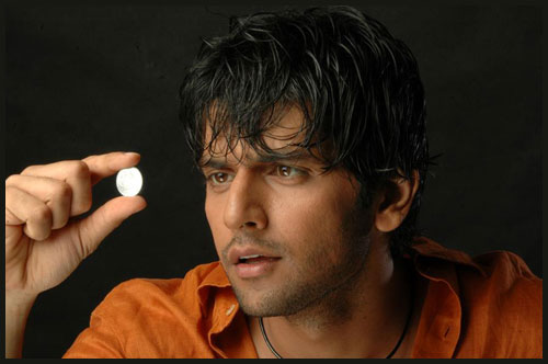 Mohit Chadha