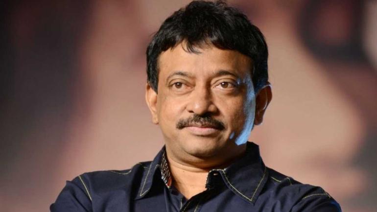 Ram Gopal Varma