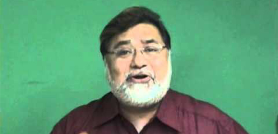 Sanatan Mody