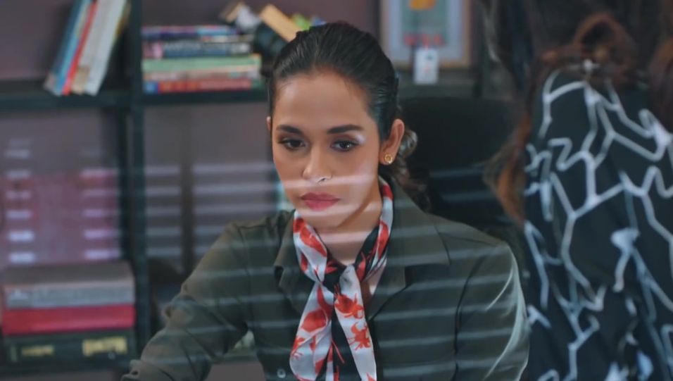 Madhussneha Upadhyay