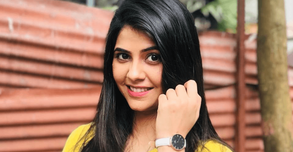 Veena Jagtap
