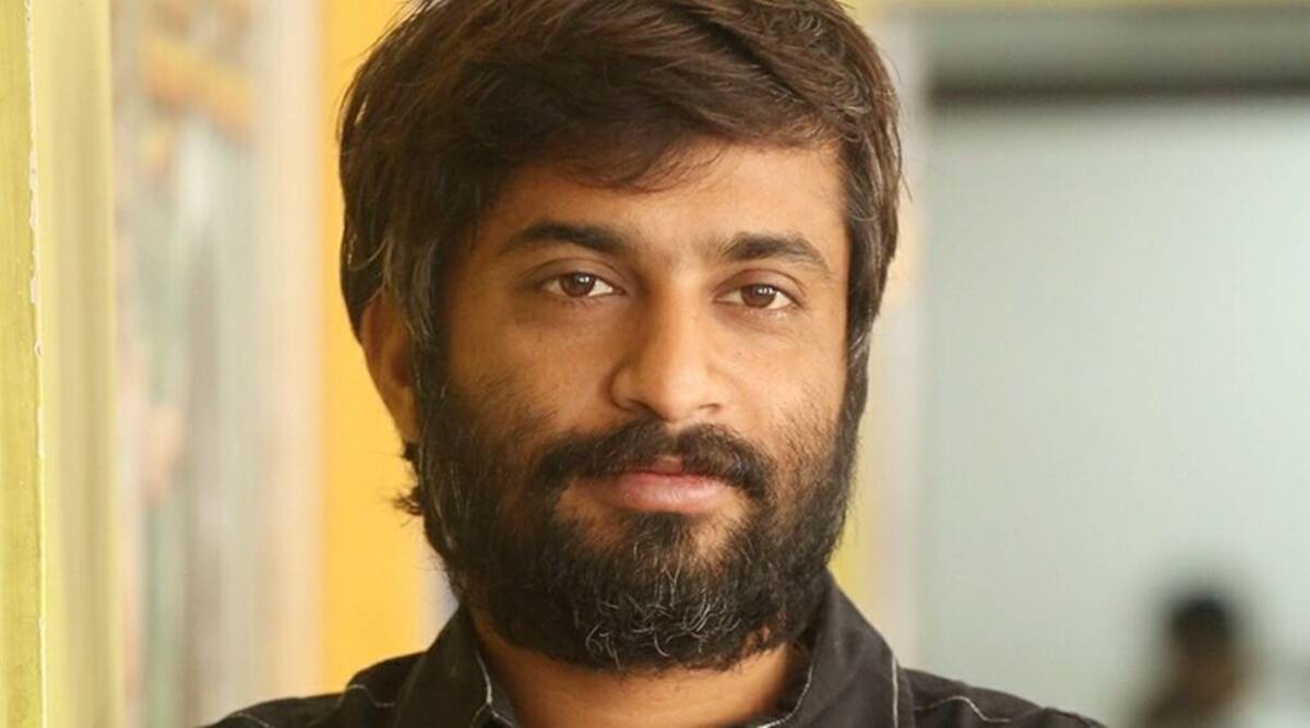 Hanu Raghavapudi