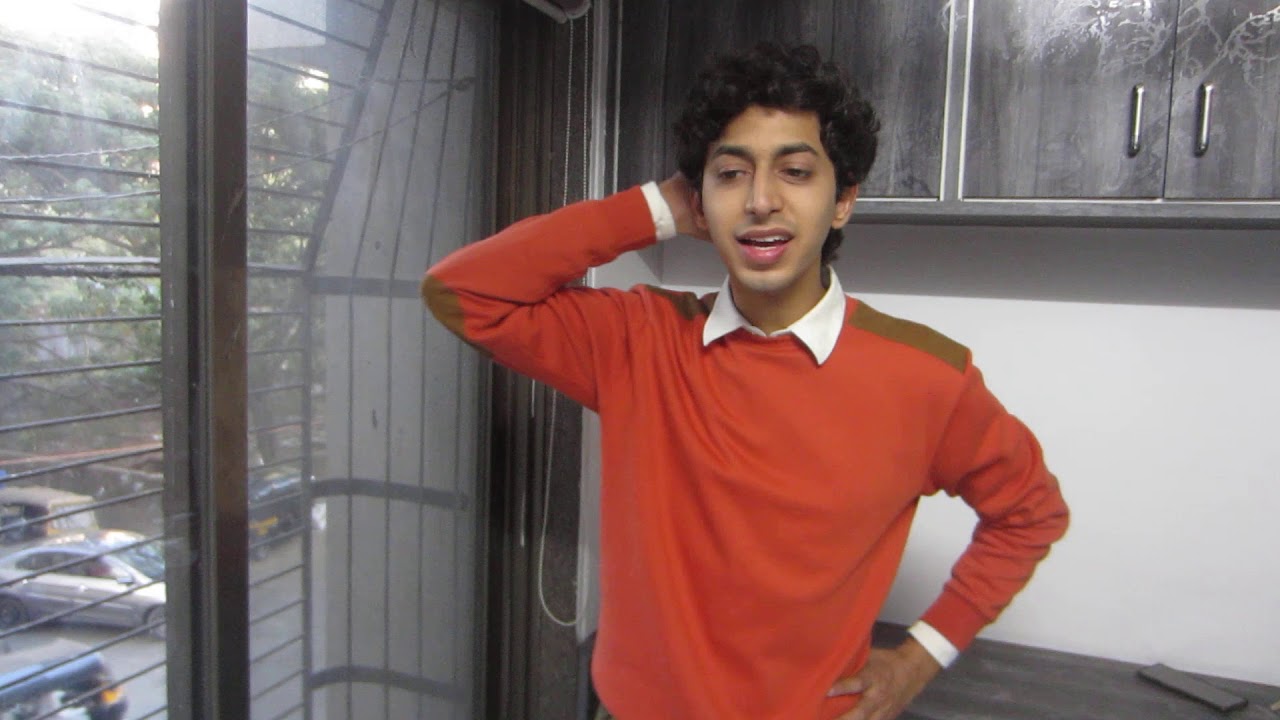 Mihir Ahuja