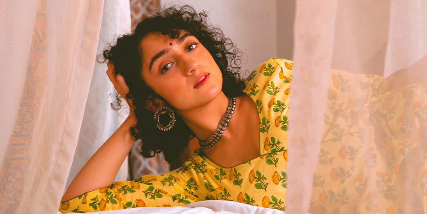 Sanjeeta Bhattacharya