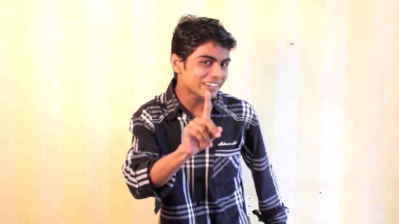 Rohit Kp