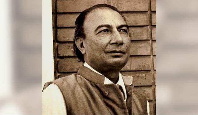Sahir Ludhianvi