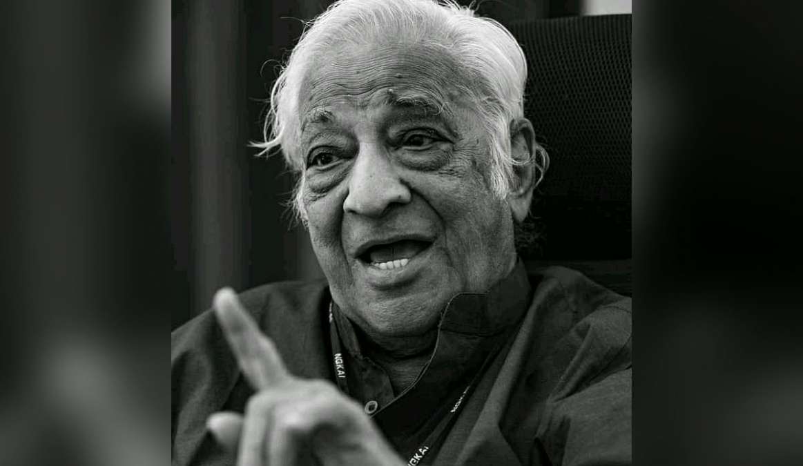 Shrikant Moghe