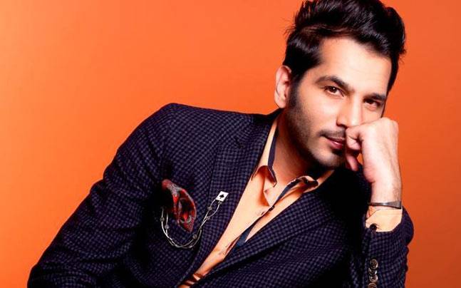 Nitin Mirani