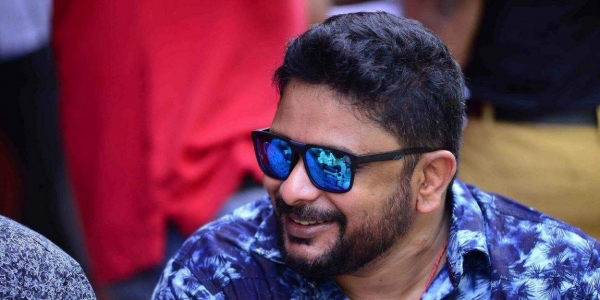 Prasanna Sujit