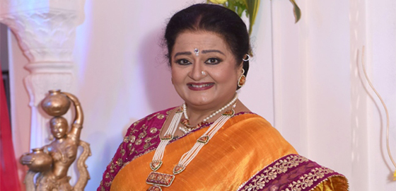 Apara Mehta
