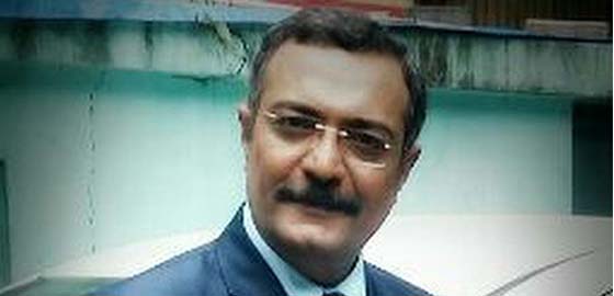 Shivraj Walvekar
