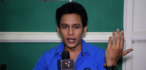 Abhishek Rawat
