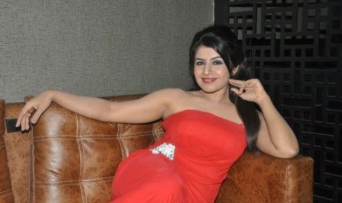 Manisha Marzara
