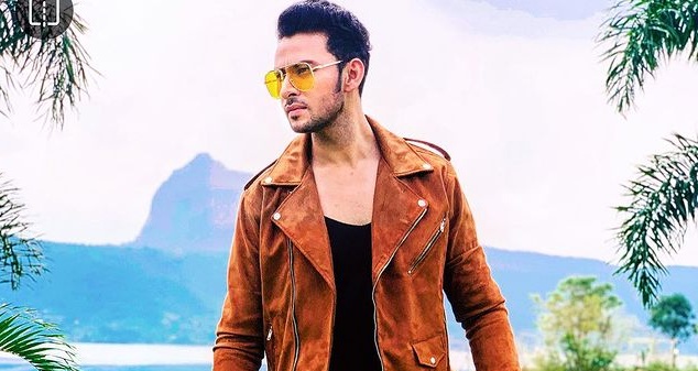 Dev Sharma