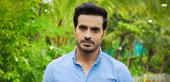 Upen Chauhan