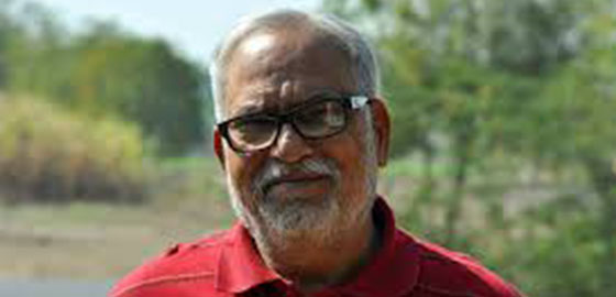 Dilip Bapat
