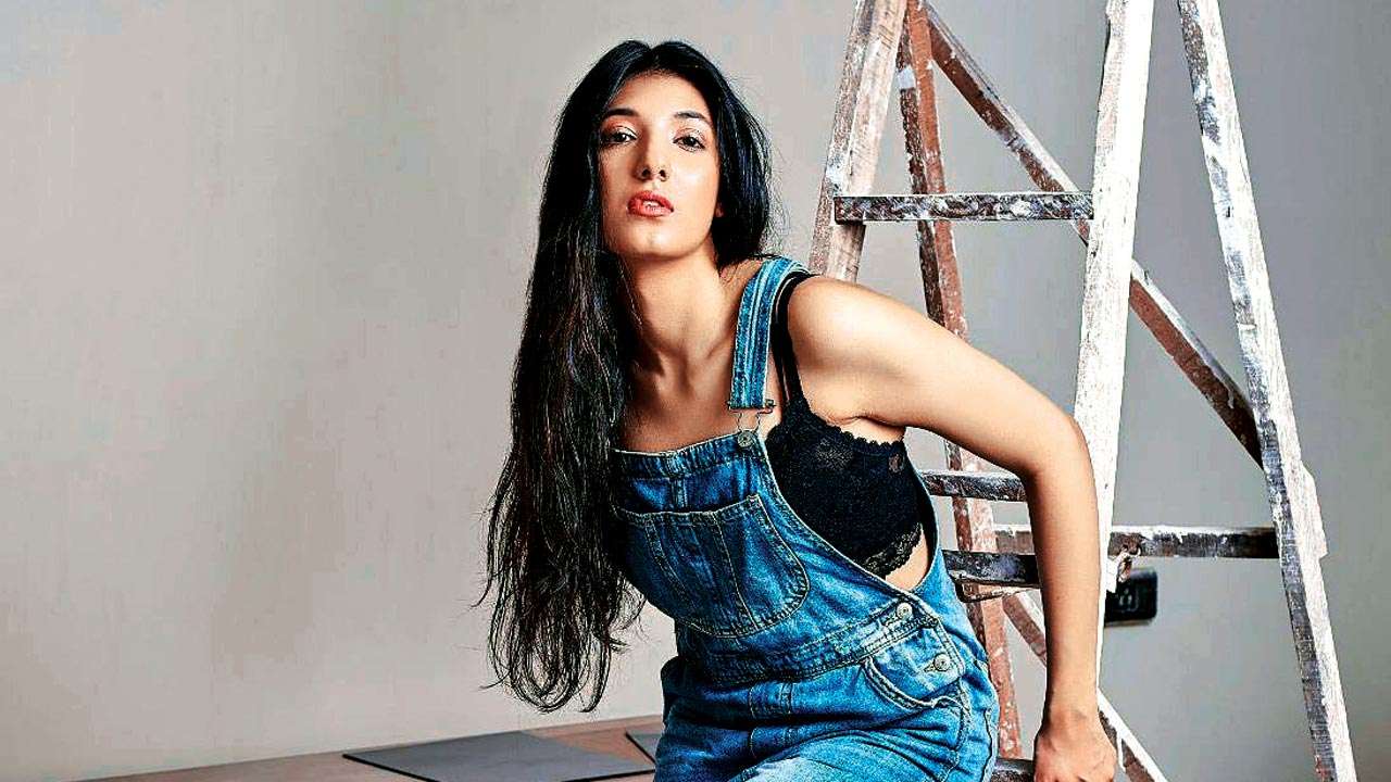 Garima Yagnik