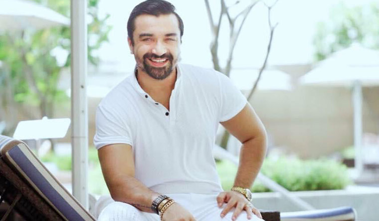 Ajaz Khan