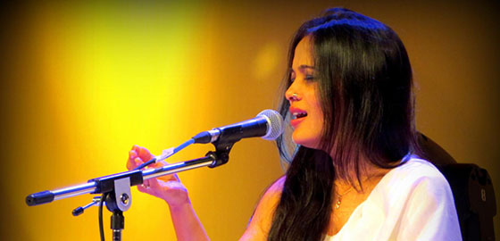 Sowmya Raoh