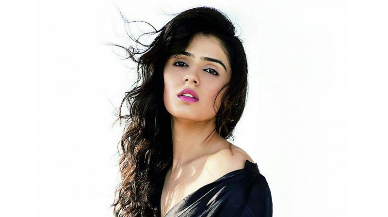Sidhika Sharma